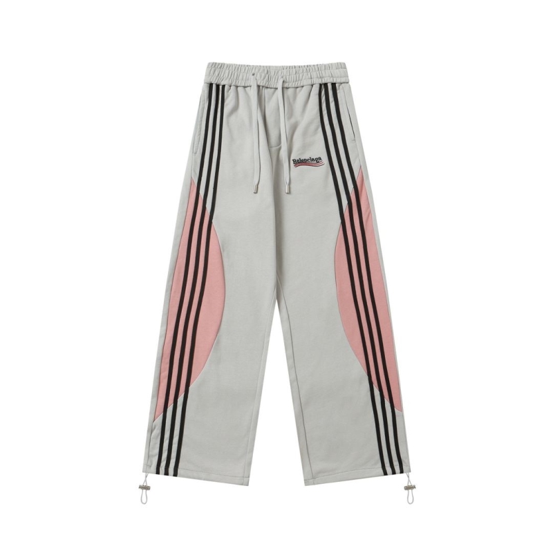 Ba*len*cia*ga pants